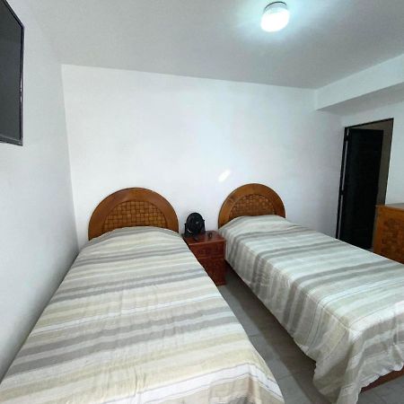 Casa Tenorio Hospedaje Orizaba  Εξωτερικό φωτογραφία