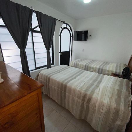 Casa Tenorio Hospedaje Orizaba  Εξωτερικό φωτογραφία