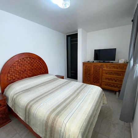 Casa Tenorio Hospedaje Orizaba  Εξωτερικό φωτογραφία
