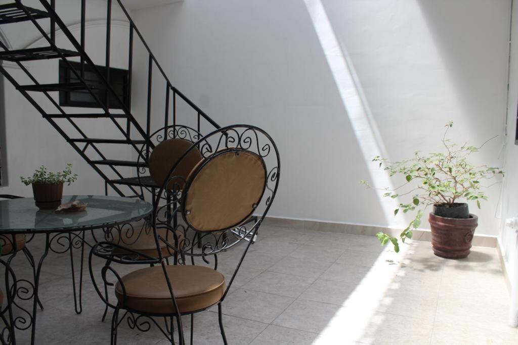 Casa Tenorio Hospedaje Orizaba  Εξωτερικό φωτογραφία