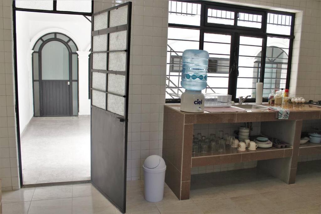 Casa Tenorio Hospedaje Orizaba  Εξωτερικό φωτογραφία