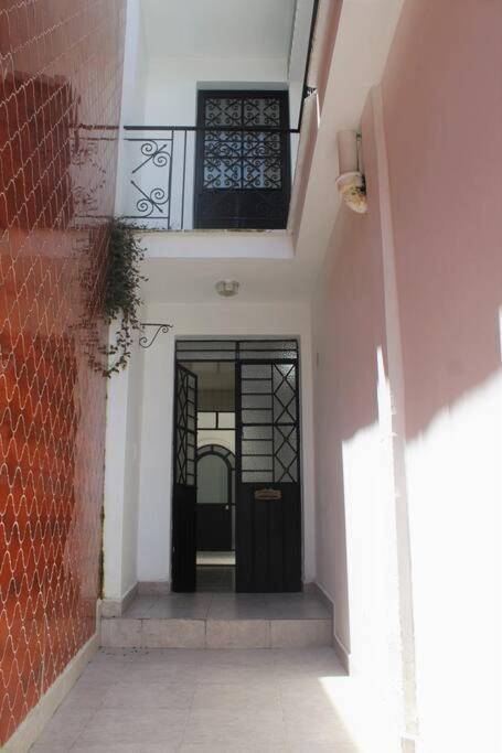 Casa Tenorio Hospedaje Orizaba  Εξωτερικό φωτογραφία