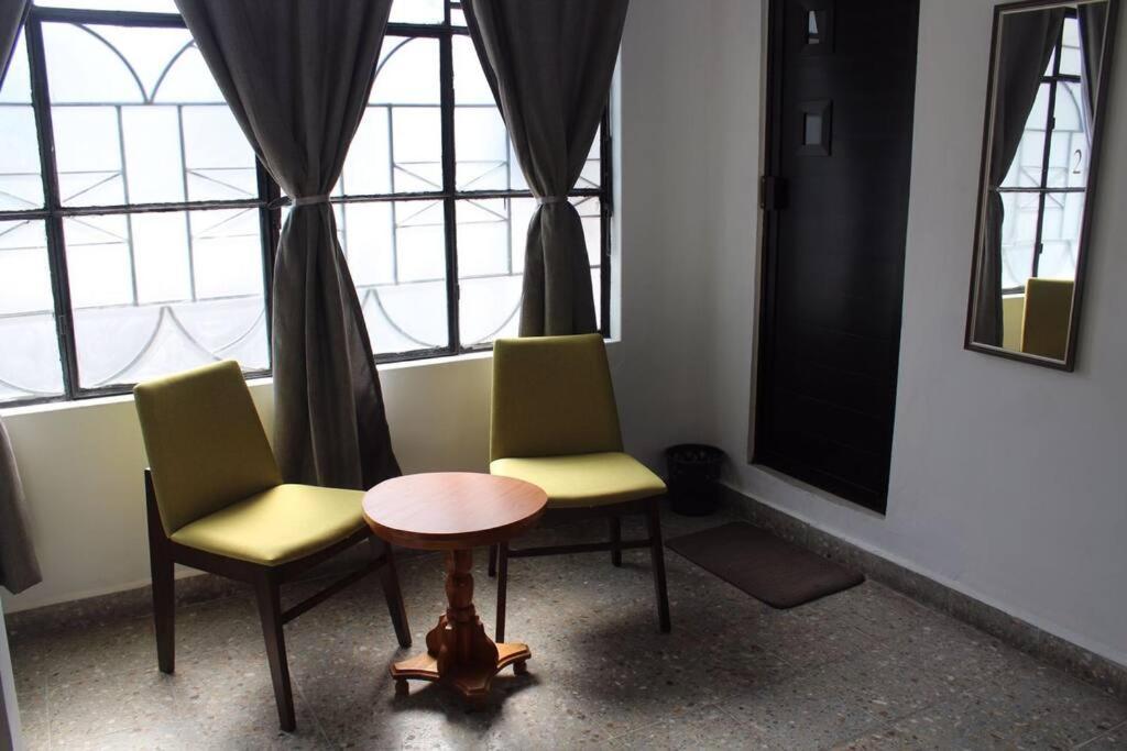 Casa Tenorio Hospedaje Orizaba  Εξωτερικό φωτογραφία