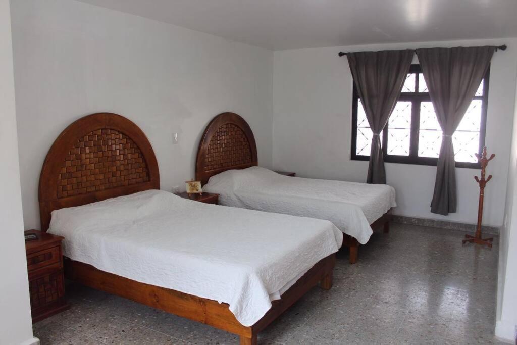 Casa Tenorio Hospedaje Orizaba  Εξωτερικό φωτογραφία