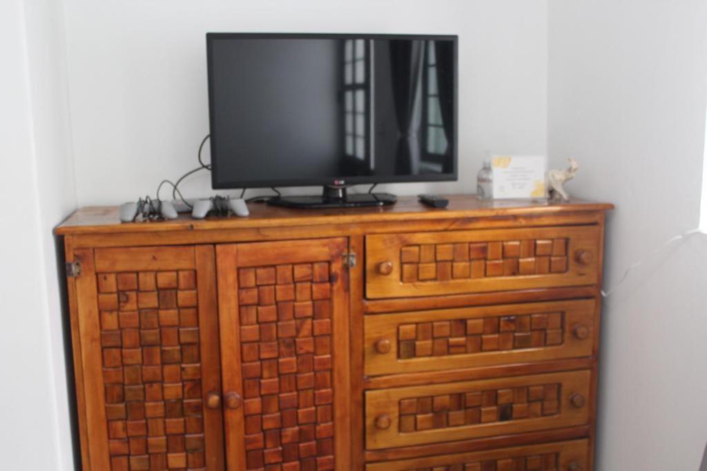 Casa Tenorio Hospedaje Orizaba  Εξωτερικό φωτογραφία