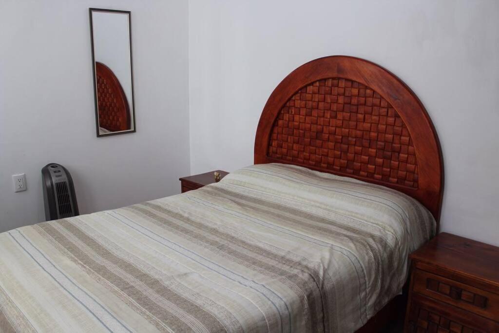 Casa Tenorio Hospedaje Orizaba  Εξωτερικό φωτογραφία