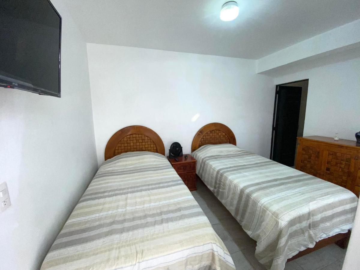 Casa Tenorio Hospedaje Orizaba  Εξωτερικό φωτογραφία