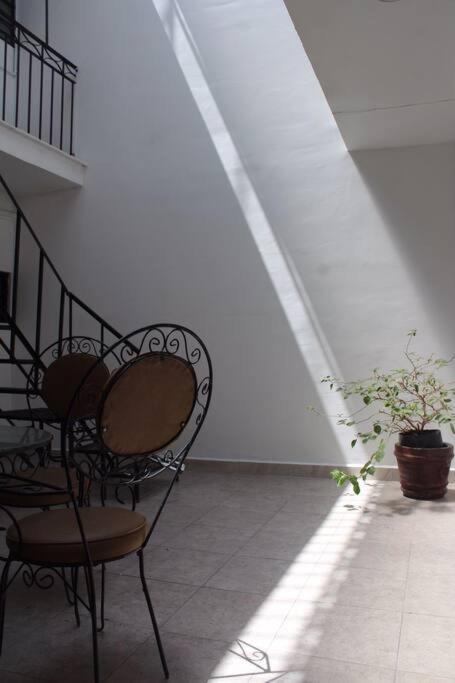 Casa Tenorio Hospedaje Orizaba  Εξωτερικό φωτογραφία