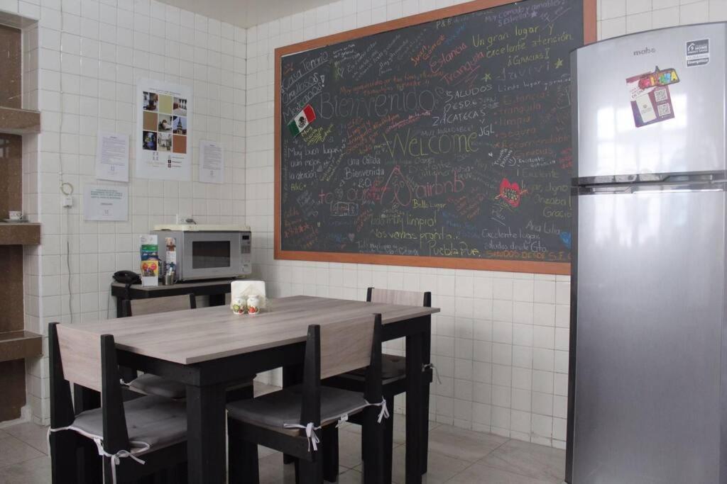 Casa Tenorio Hospedaje Orizaba  Εξωτερικό φωτογραφία