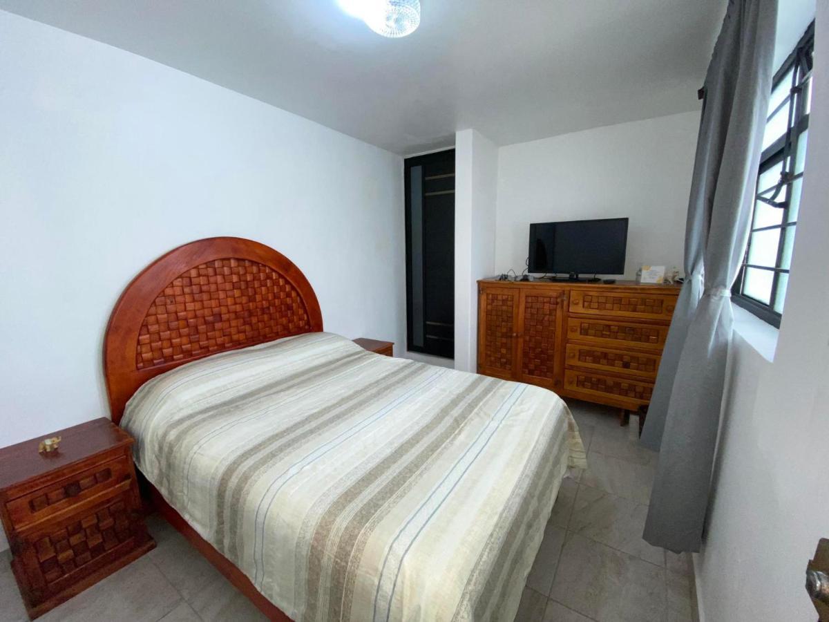 Casa Tenorio Hospedaje Orizaba  Εξωτερικό φωτογραφία